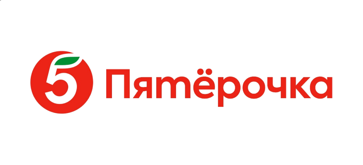 Пятерочка