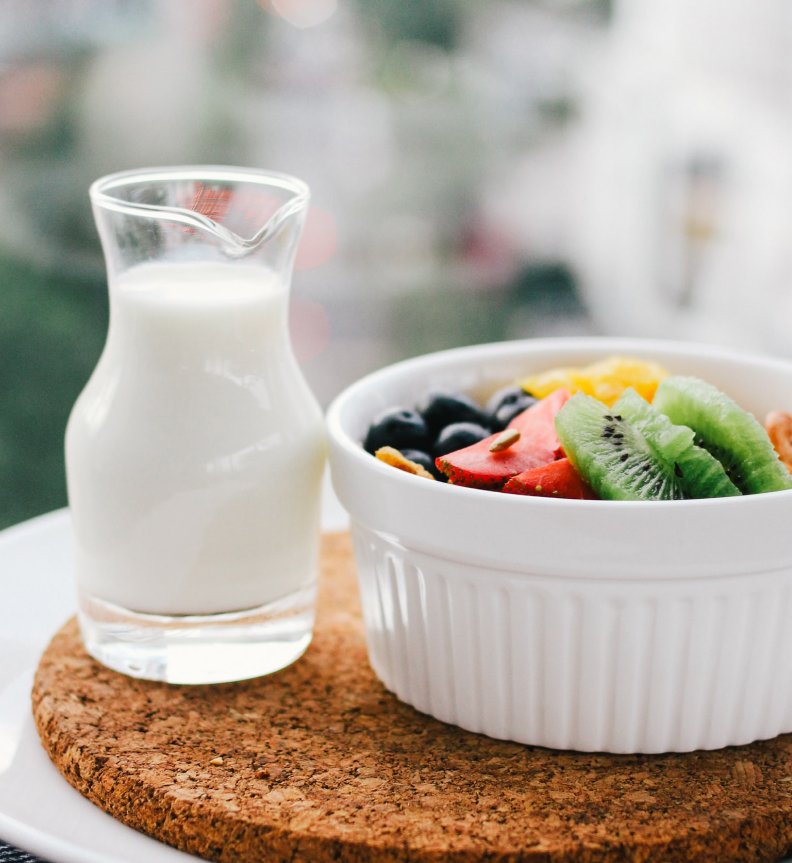 ПОЛЕЗНО И ВКУСНО