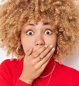 Удивляться