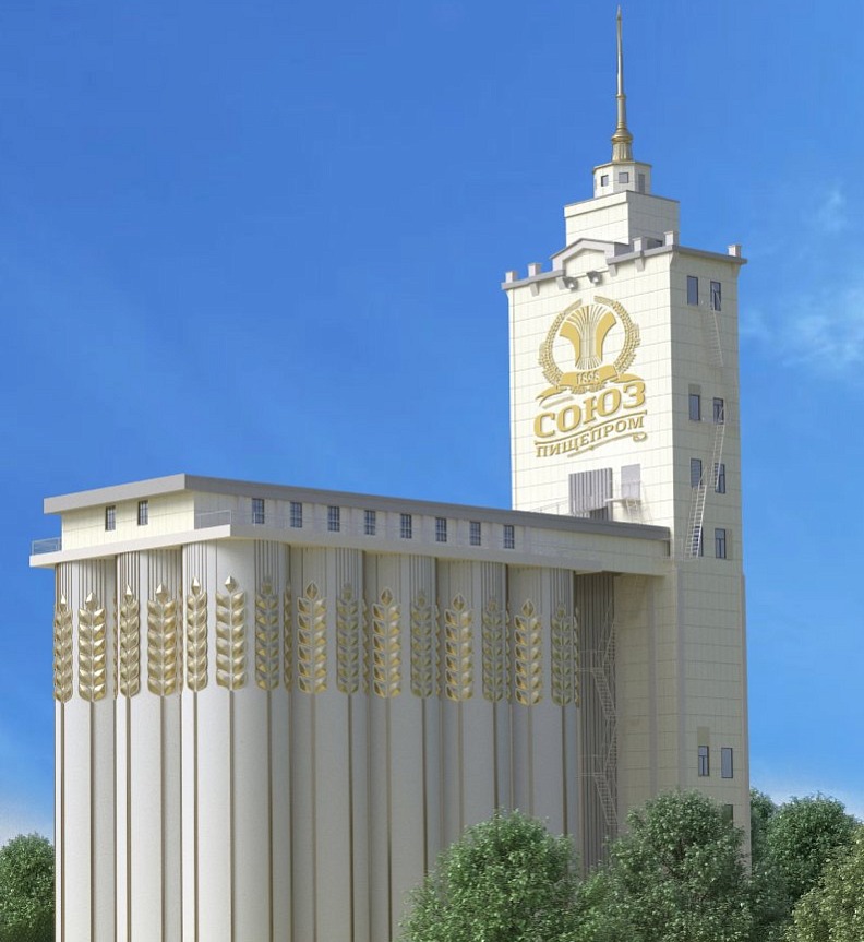 ТРЕТИЙ ВЕК КОРМИМ РОССИЮ