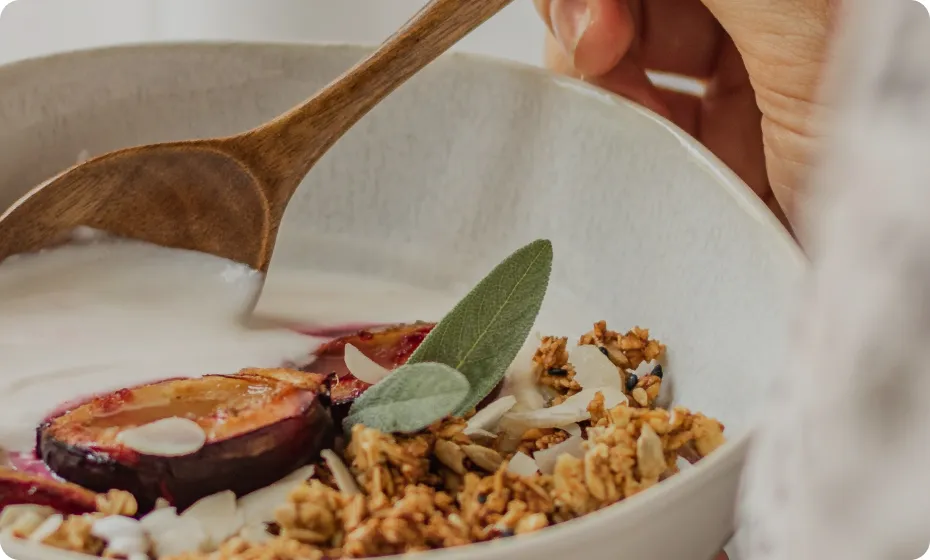 Green Milk не только в кофе